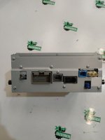 Land Rover / Range Rover Sport / DVD проигрыватель