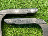 BMW / 7-Series / Петля двери