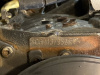 Volkswagen / Touareg / Двигатель