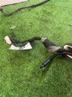 Land Rover / Range Rover Sport / Проводка крышки багажника