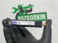 Audi / A6 / Антенна