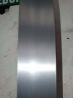 Audi / Q3 / Декоративная вставка