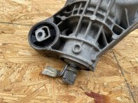 Porsche / Cayenne / Редуктор задний