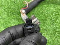 Porsche / Cayenne / Блок предохранителей