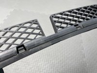 Volkswagen / Touareg / Усилитель бампера