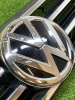 Volkswagen / Touareg / Решетка радиатора