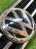 Volkswagen / Touareg / Решетка радиатора