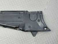 Porsche / Cayenne / Защита днища кузова