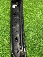 Volkswagen / Golf / Декоративная вставка