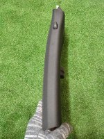 Audi / Q5 / Накладка стойки