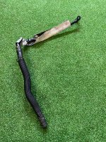 Audi / Q7 / Трубка системы охлаждения