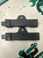 BMW / X1 / Антенна