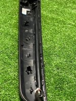 Volkswagen / Golf / Декоративная вставка