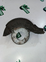 Audi / A6 / Пыльник амортизатора