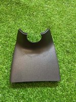 Volkswagen / Touareg / накладка зеркала Volkswagen / Touareg / накладка зеркала