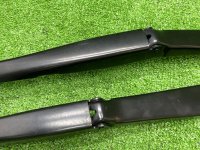 BMW / 7-Series / Поводок дворников