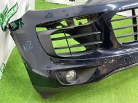 Porsche / Cayenne / Бампер