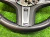 BMW / X5 / Руль