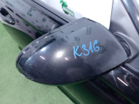 Audi / A6 / Зеркало заднего вида боковое