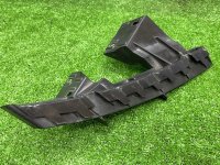 Audi / Q7 / Кронштейн бампера