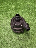 BMW / 3-Series / Насос системы охлаждения дополнительный