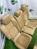 Porsche / Cayenne / Комплект сидений Porsche Cayenne