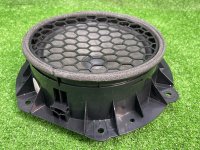 Audi / Q8 / Динамик