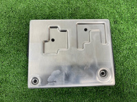 Porsche / Cayenne / Блок комфорта