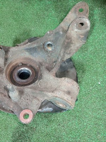 Volkswagen / Touareg / Кулак задний