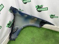 BMW / X5 / Крыло