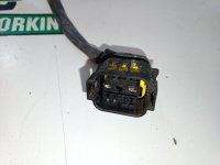 BMW / X5 / Проводка двигателя