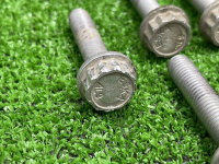 Porsche / Cayenne / Болт раздатки