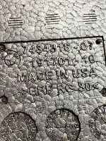 BMW / X5 / Звукоизоляция