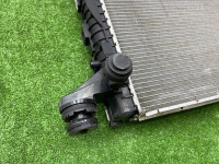 Audi / Q8 / Кассета радиаторов в сборе