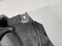 BMW / 3-Series / Защита днища кузова