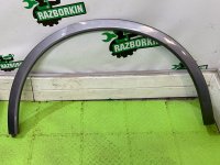 Porsche / Cayenne / Расширитель крыла