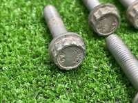 Porsche / Cayenne / Болт раздатки