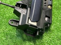 Audi / A5 / Ручка двери внешняя