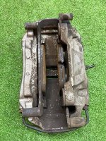 Audi / A5 / Суппорт тормозной