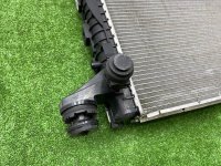 Audi / Q8 / Кассета радиаторов в сборе