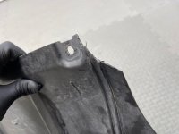 BMW / 3-Series / Защита днища кузова