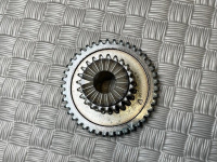 Audi / A6 / Шестерня коленвала