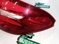 Mercedes-Benz / GLC 250d 4-matic / Фонарь задний