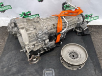 Audi / A6 / АКПП