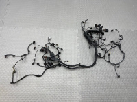 Audi / A7 / Проводка двигателя