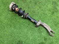 Volkswagen / Touareg / Стойка подвески в сборе