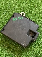 Audi / Q7 / Блок предохранителей