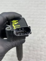 Audi / A4 / Катушка зажигания