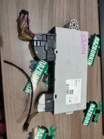 BMW / 5-Series / Блок CAS