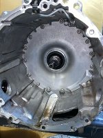 Audi / Q7 / АКПП